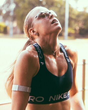 🔥 Keely hodgkinson page leaked private photo uncensored full