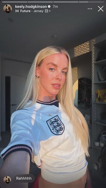 🔥 Keely hodgkinson page leaked private photo uncensored full