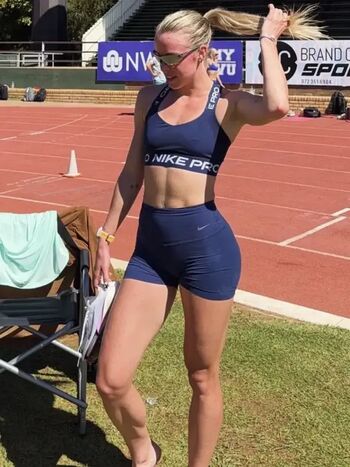 🔥 Keely hodgkinson page leaked private photo uncensored full