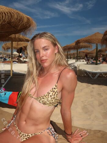 🔥 Keely hodgkinson page leaked private photo uncensored full