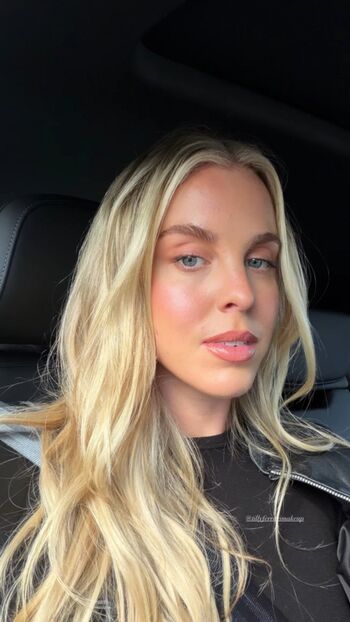 🔥 Keely hodgkinson page leaked private photo uncensored full