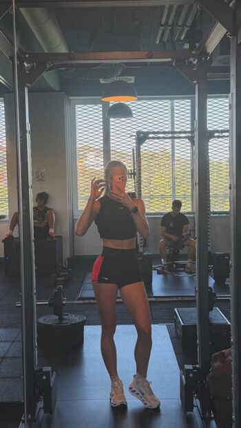 🔥 Keely hodgkinson page leaked private photo uncensored full