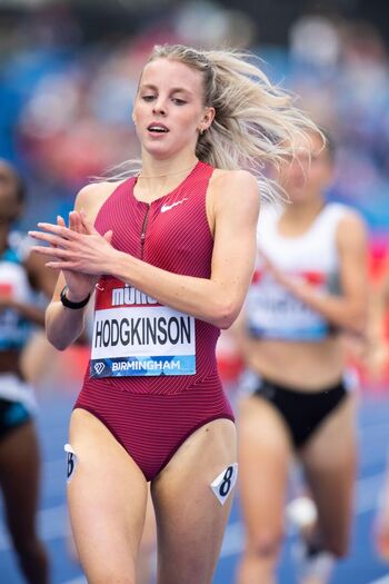 🔥 Keely hodgkinson page leaked private photo uncensored full