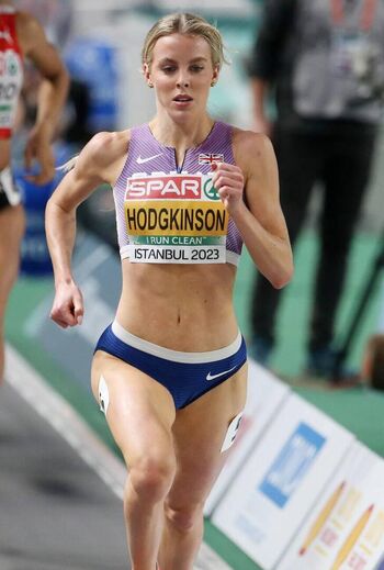 🔥 Keely hodgkinson page leaked private photo uncensored full
