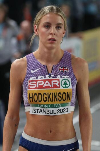 🔥 Keely hodgkinson page leaked private photo uncensored full