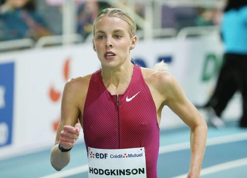 🔥 Keely hodgkinson page leaked private photo uncensored full