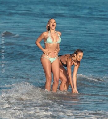 🔥 Khloe terae page leaked private photo uncensored full