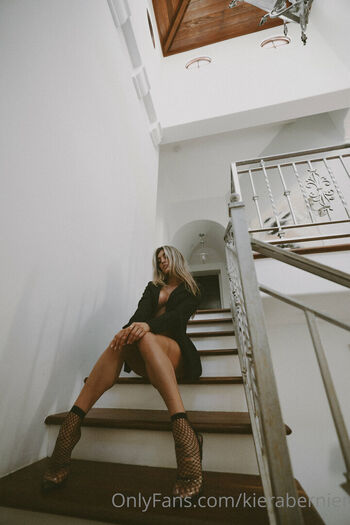 🔥 Kierabernier leaked private photo uncensored full