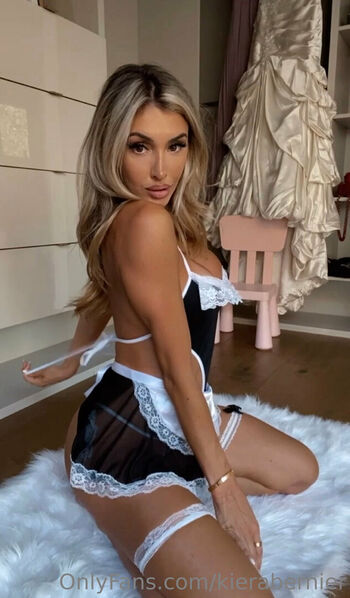 🔥 Kierabernier leaked private photo uncensored full