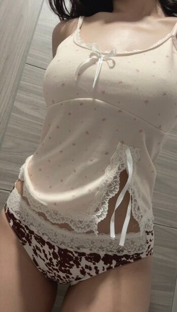 🔥 Kikio leaked private photo uncensored full