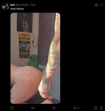 🔥 Killltorii leaked private photo uncensored full