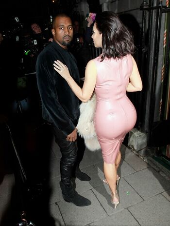 🔥 Kim kardashian  page leaked private photo uncensored full