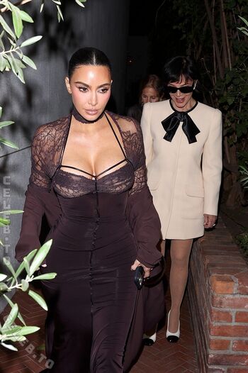 🔥 Kim kardashian  page leaked private photo uncensored full