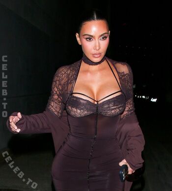 🔥 Kim kardashian  page leaked private photo uncensored full