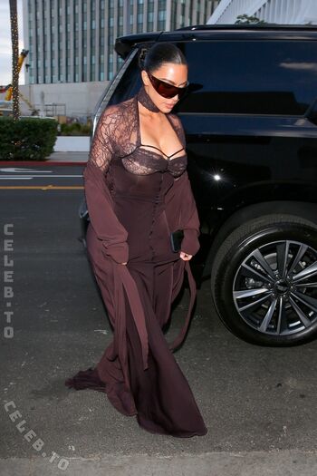 🔥 Kim kardashian  page leaked private photo uncensored full