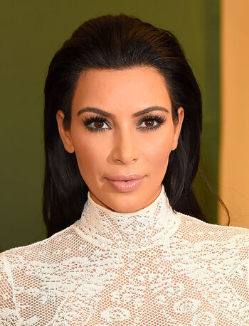 🔥 Kim kardashian  page leaked private photo uncensored full