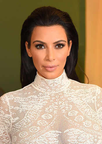 🔥 Kim kardashian  page leaked private photo uncensored full