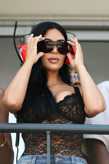 🔥 Kim kardashian  page leaked private photo uncensored full