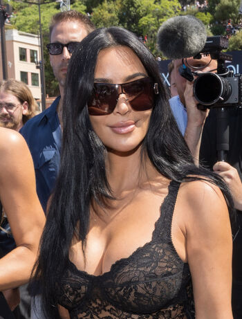 🔥 Kim kardashian  page leaked private photo uncensored full