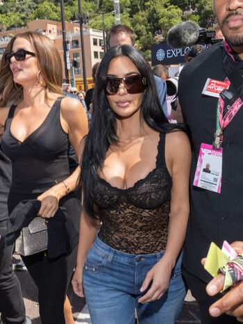 🔥 Kim kardashian  page leaked private photo uncensored full