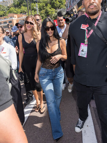 🔥 Kim kardashian  page leaked private photo uncensored full