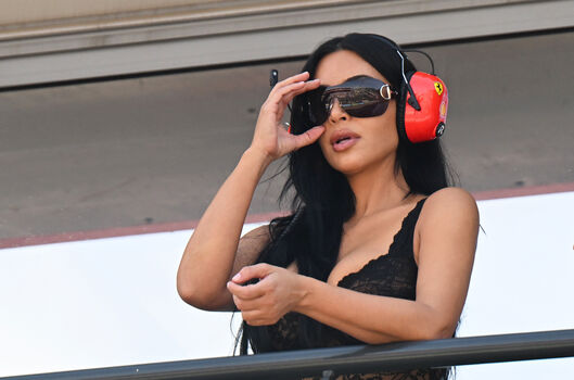 🔥 Kim kardashian  page leaked private photo uncensored full