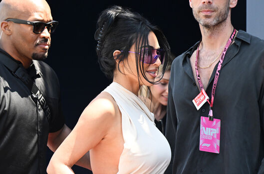 🔥 Kim kardashian  page leaked private photo uncensored full