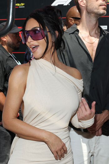 🔥 Kim kardashian  page leaked private photo uncensored full