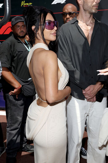 🔥 Kim kardashian  page leaked private photo uncensored full