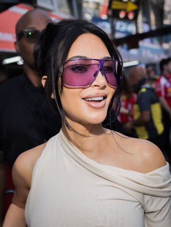 🔥 Kim kardashian  page leaked private photo uncensored full