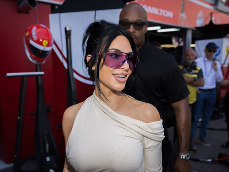 🔥 Kim kardashian  page leaked private photo uncensored full