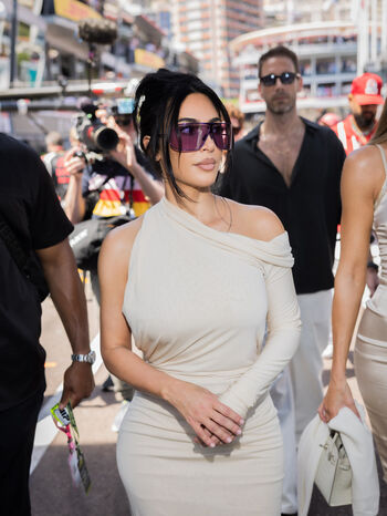 🔥 Kim kardashian  page leaked private photo uncensored full