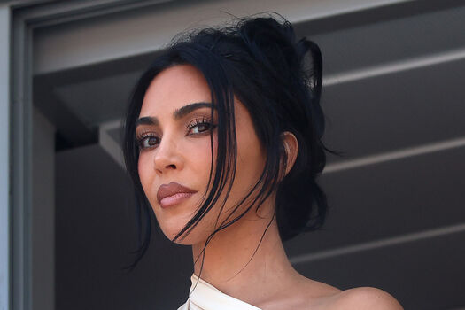 🔥 Kim kardashian  page leaked private photo uncensored full