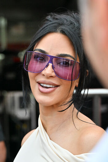 🔥 Kim kardashian  page leaked private photo uncensored full