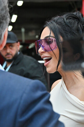 🔥 Kim kardashian  page leaked private photo uncensored full