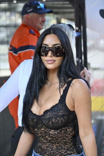 🔥 Kim kardashian  page leaked private photo uncensored full