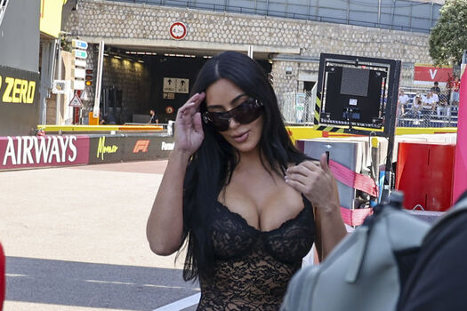 🔥 Kim kardashian  page leaked private photo uncensored full