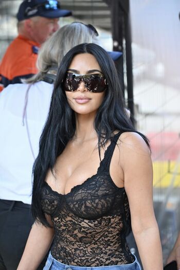 🔥 Kim kardashian  page leaked private photo uncensored full
