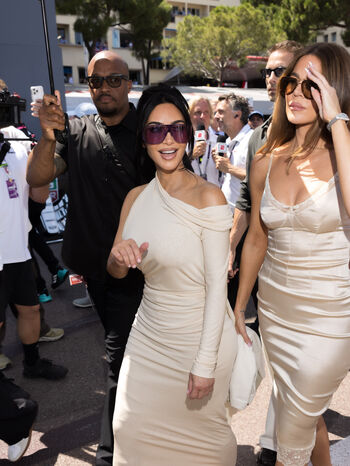 🔥 Kim kardashian  page leaked private photo uncensored full