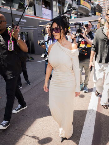 🔥 Kim kardashian  page leaked private photo uncensored full