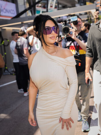 🔥 Kim kardashian  page leaked private photo uncensored full