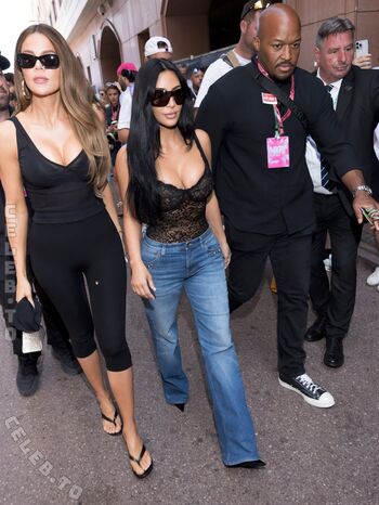 🔥 Kim kardashian  page leaked private photo uncensored full