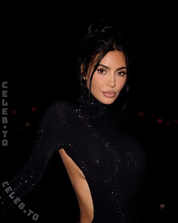 🔥 Kim kardashian  page leaked private photo uncensored full