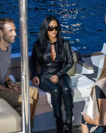 🔥 Kim kardashian  page leaked private photo uncensored full