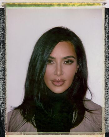 🔥 Kim kardashian  page leaked private photo uncensored full