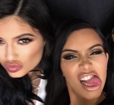 🔥 Kim kardashian  page leaked private photo uncensored full