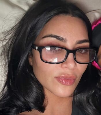 🔥 Kim kardashian  page leaked private photo uncensored full
