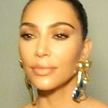 🔥 Kim kardashian  page leaked private photo uncensored full