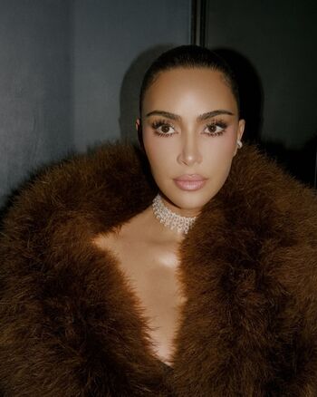 🔥 Kim kardashian  page leaked private photo uncensored full