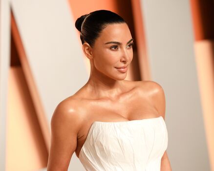 🔥 Kim kardashian  page leaked private photo uncensored full